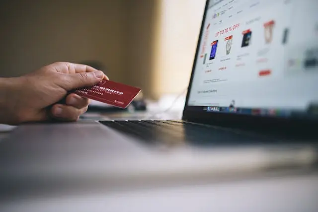 Ecommerce Development Services