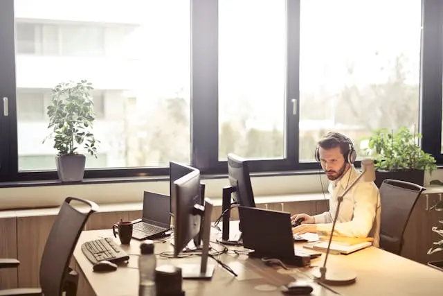 Support & Hosting Services