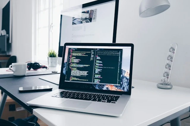 Web Development Services